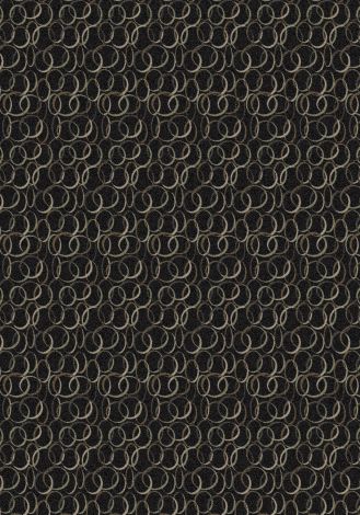 City Place Carbon Imagine Figurative Collection Area Rug