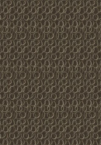City Place Sepia Imagine Figurative Collection Area Rug