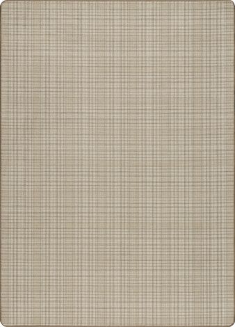 Clubhouse Dried Herb Imagine Figurative Collection Area Rug