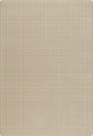 Clubhouse Parchment Imagine Figurative Collection Area Rug