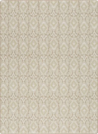 Crafted Bay Leaf Imagine Figurative Collection Area Rug