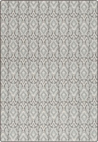 Crafted Moonstone Imagine Figurative Collection Area Rug