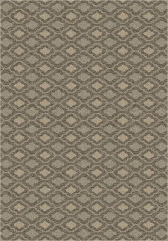 Delano Flax Imagine Figurative Collection Area Rug