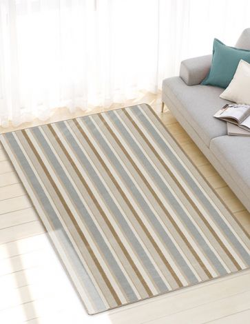 East Isle Marquis Imagine Figurative Collection Area Rug