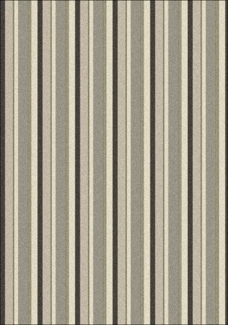 East Isle Music Box Blue Imagine Figurative Collection Area Rug