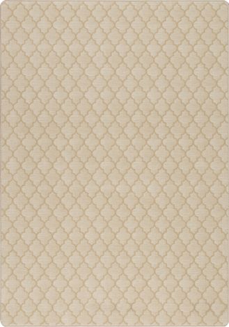 Essex Linen Imagine Figurative Collection Area Rug