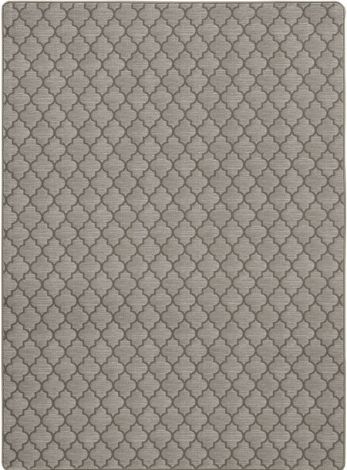 Essex Ii Mocha Imagine Figurative Collection Area Rug