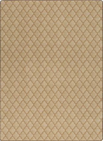 Essex Spice Imagine Figurative Collection Area Rug