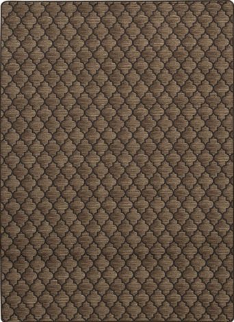 Essex Ii Tawny Imagine Figurative Collection Area Rug