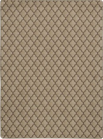 Essex Ii Toasted Oat Imagine Figurative Collection Area Rug