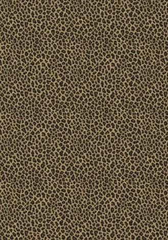 Exotic Skins Leopold Imagine Figurative Collection Area Rug