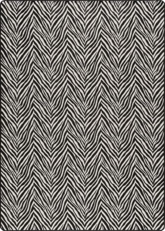 Exotic Skins Savani Imagine Figurative Collection Area Rug
