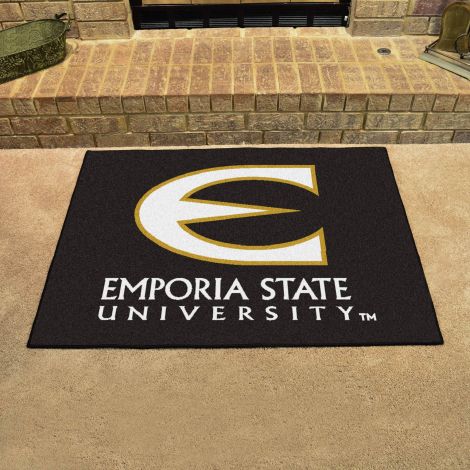 Emporia State University Collegiate All Star Mat