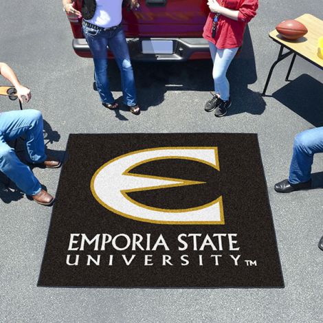 Emporia State University Collegiate Tailgater Mat