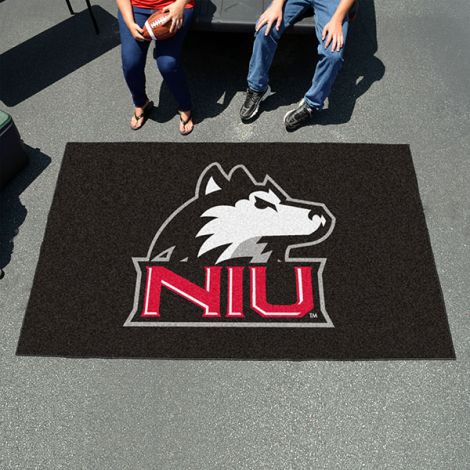 Northern Illinois University Collegiate Ulti-Mat