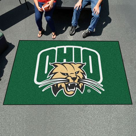 Ohio University Collegiate Ulti-Mat