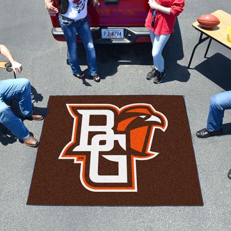 Bowling Green State University Collegiate Tailgater Mat