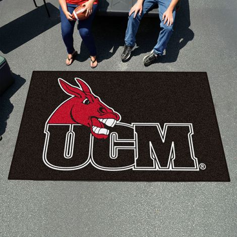 University of Central Missouri Collegiate Ulti-Mat