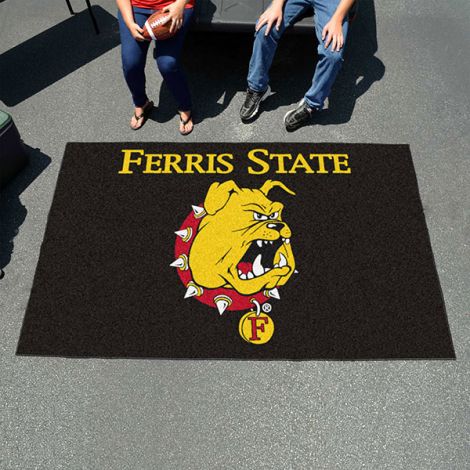 Ferris State University Collegiate Ulti-Mat