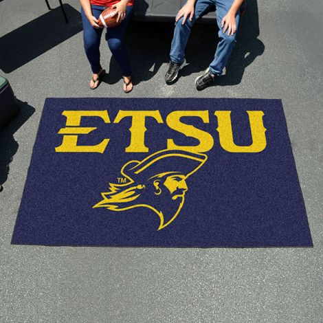 East Tennessee State University Collegiate Ulti-Mat