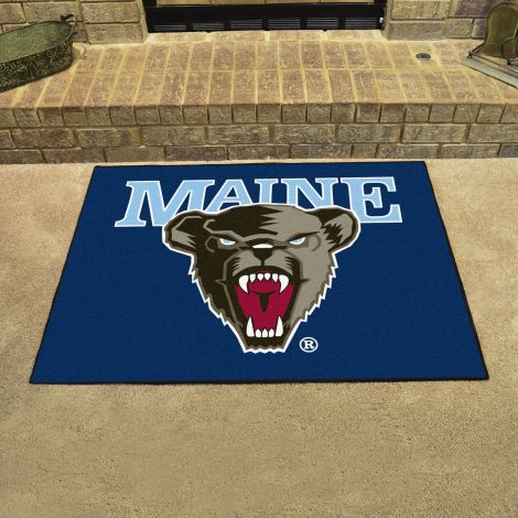 University of Maine Collegiate All Star Mat