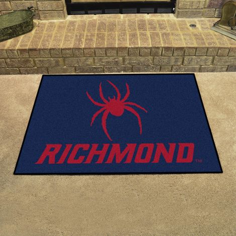 University of Richmond Collegiate All Star Mat