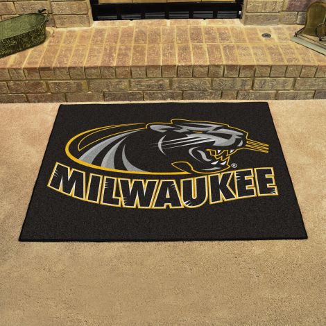 University of Wisconsin Milwaukee Collegiate All Star Mat