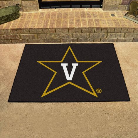 Vanderbilt University Collegiate All Star Mat