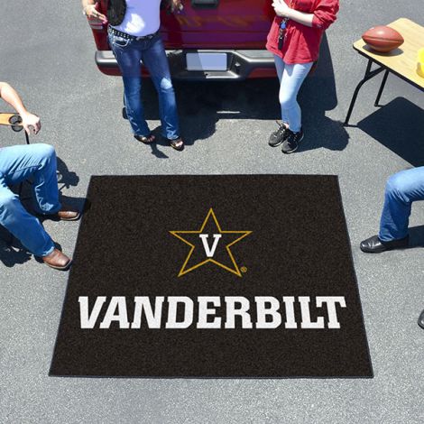 Vanderbilt University Collegiate Tailgater Mat