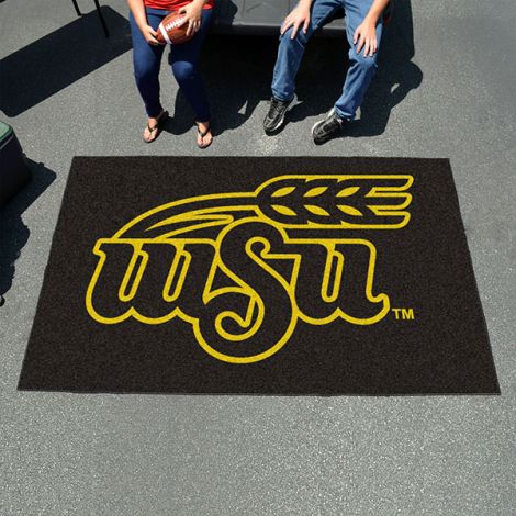 Wichita State University Collegiate Ulti-Mat