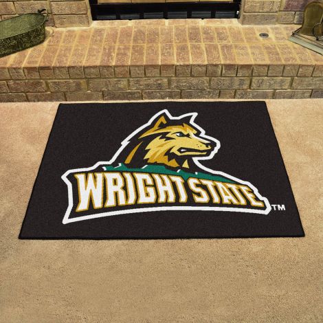 Wright State University Collegiate All Star Mat