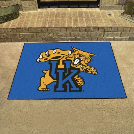 University of Kentucky Wildcats Collegiate All Star Mat