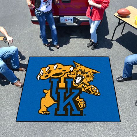 University of Kentucky Wildcats Collegiate Tailgater Mat