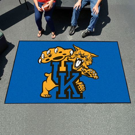 University of Kentucky Wildcats Collegiate Ulti-Mat