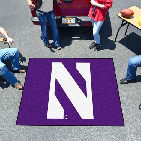 Northwestern University Collegiate Tailgater Mat