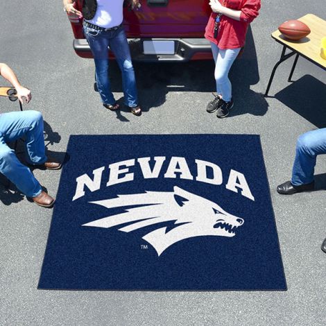 University of Nevada Collegiate Tailgater Mat