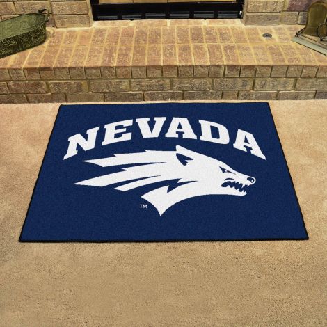 University of Nevada Collegiate All Star Mat