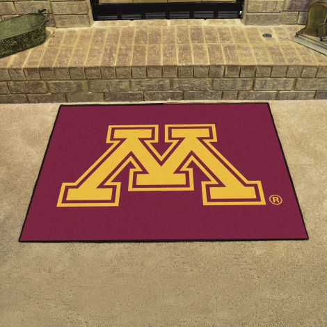 University of Minnesota Collegiate All Star Mat