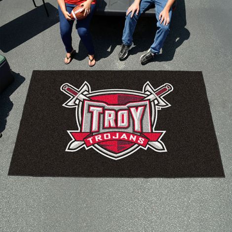 Troy University Collegiate Ulti-Mat