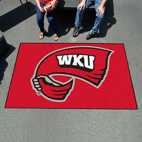 Western Kentucky University Collegiate Ulti-Mat