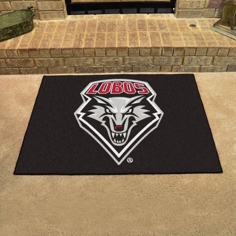 University of New Mexico Collegiate All Star Mat