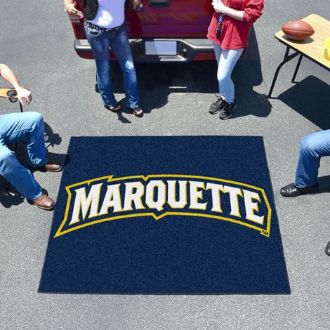 Marquette University Collegiate Tailgater Mat