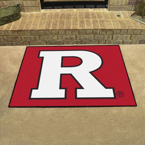 Rutgers University Collegiate All Star Mat