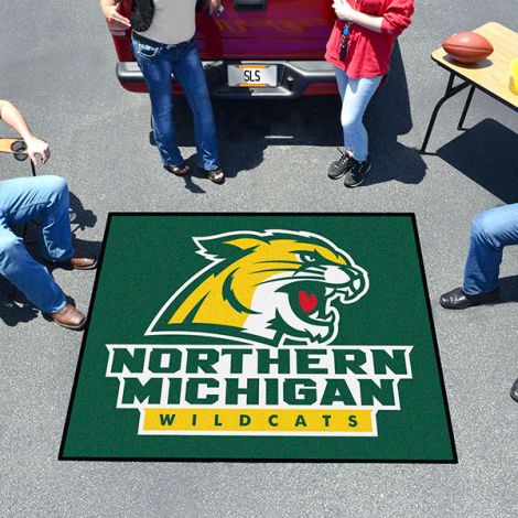 Northern Michigan University Collegiate Tailgater Mat