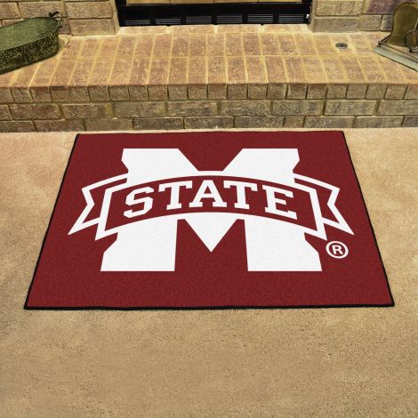Mississippi State University Collegiate All Star Mat