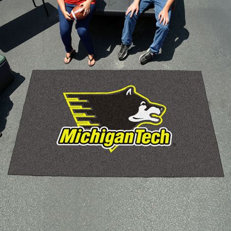 Michigan Tech Collegiate Ulti-Mat