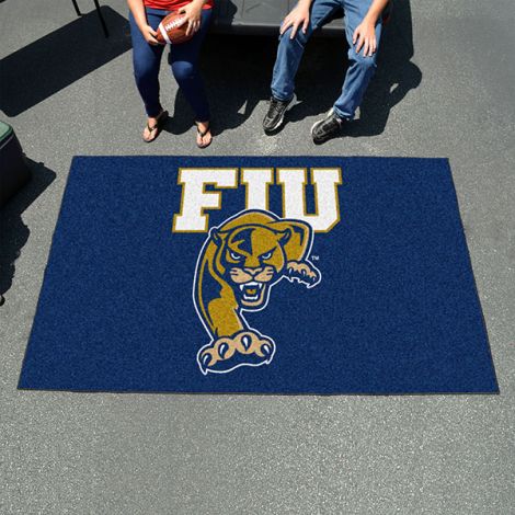 Florida International University Collegiate Ulti-Mat