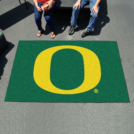 University of Oregon Collegiate Ulti-Mat