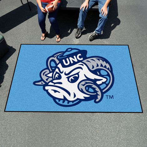 University of North Carolina Chapel Hill Collegiate Ulti-Mat