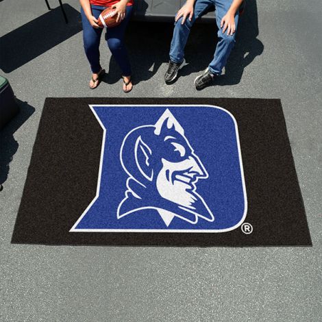 Duke University Blue Devil Collegiate Ulti-Mat